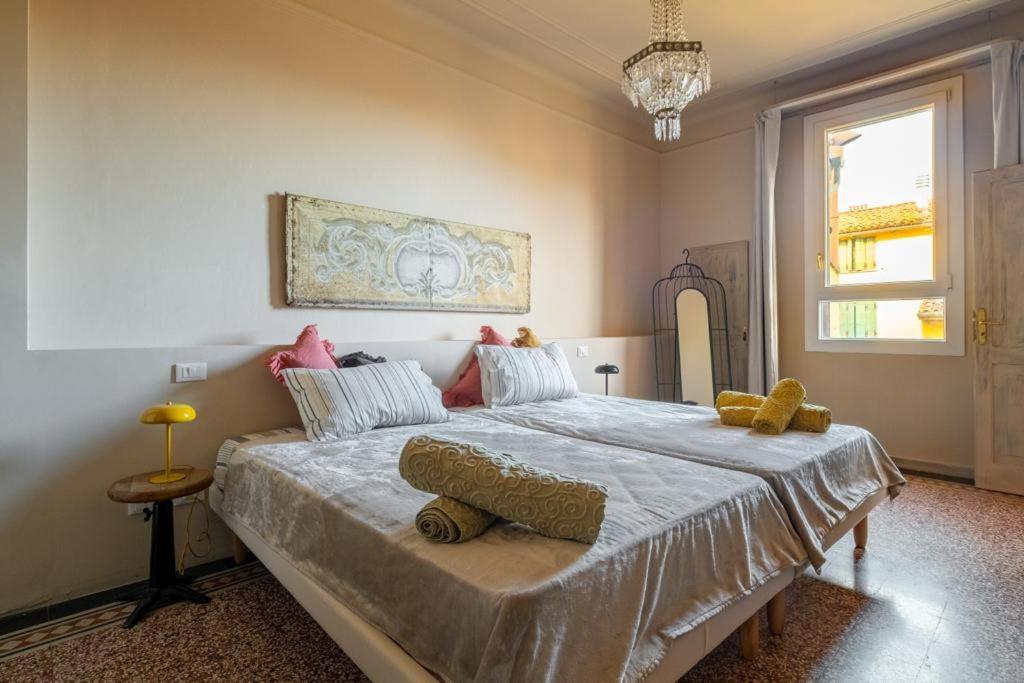 La Didi Maison Болоня Екстериор снимка