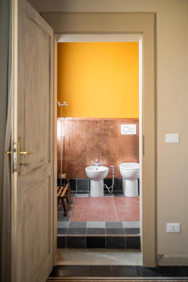 La Didi Maison Болоня Екстериор снимка