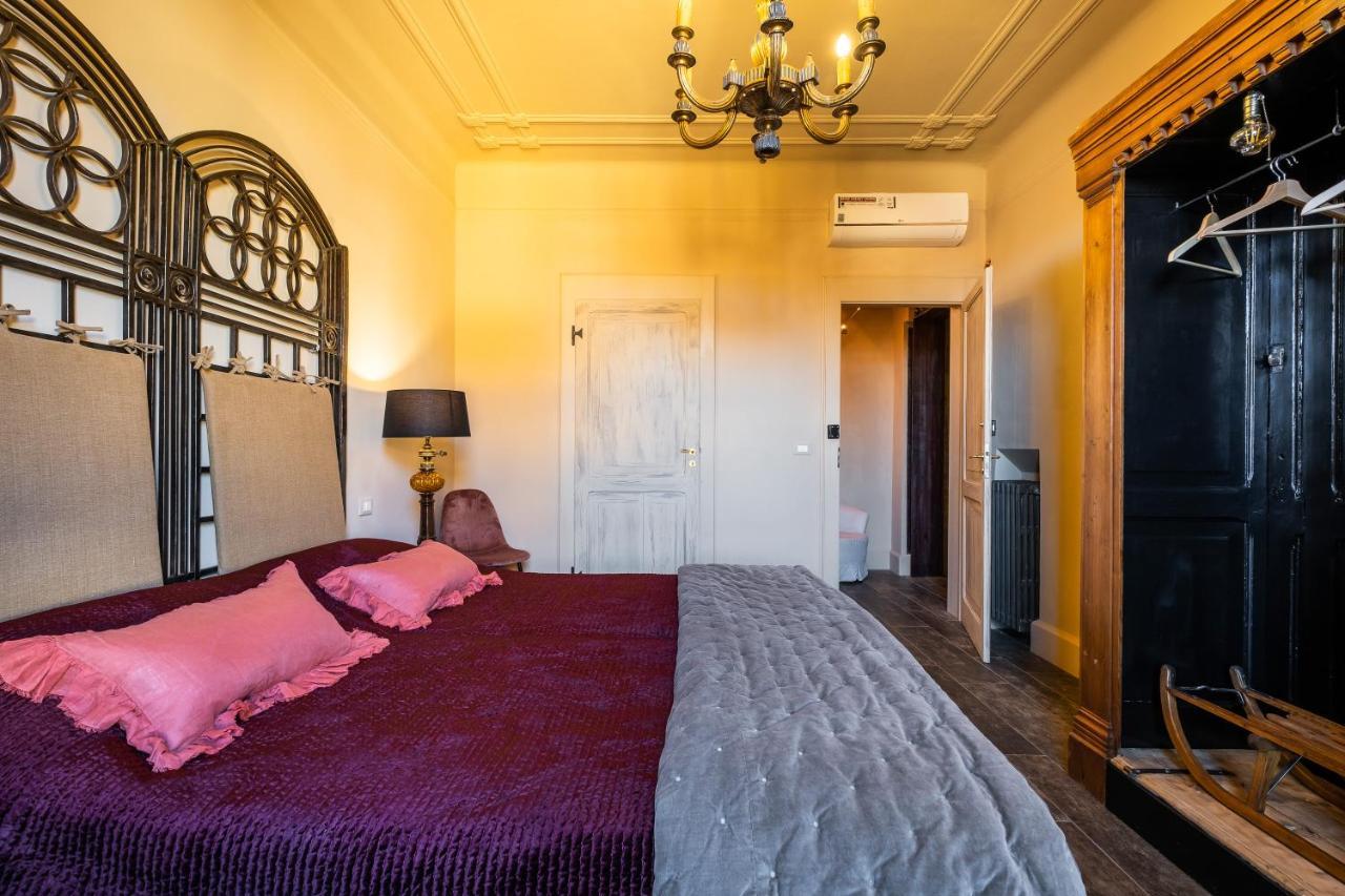 La Didi Maison Болоня Екстериор снимка
