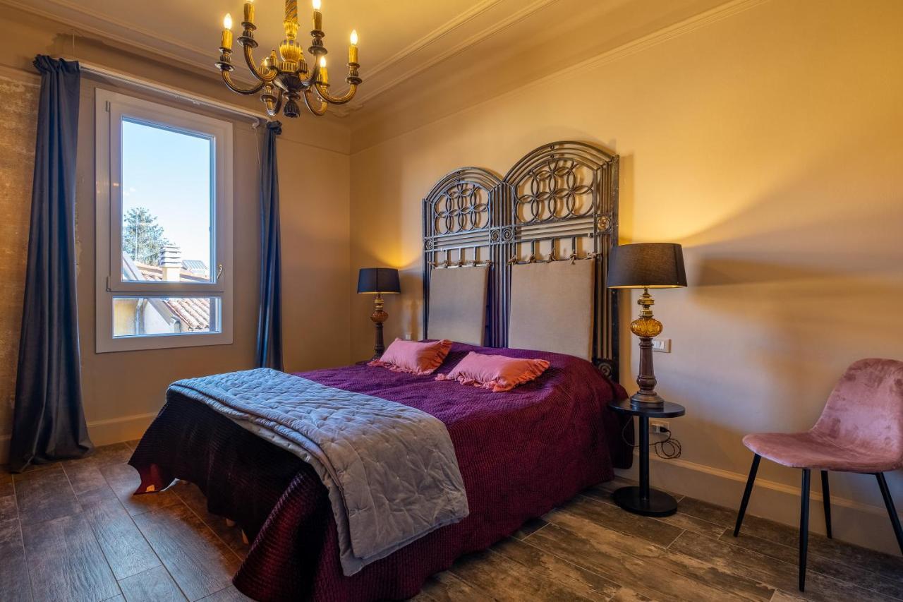 La Didi Maison Болоня Екстериор снимка