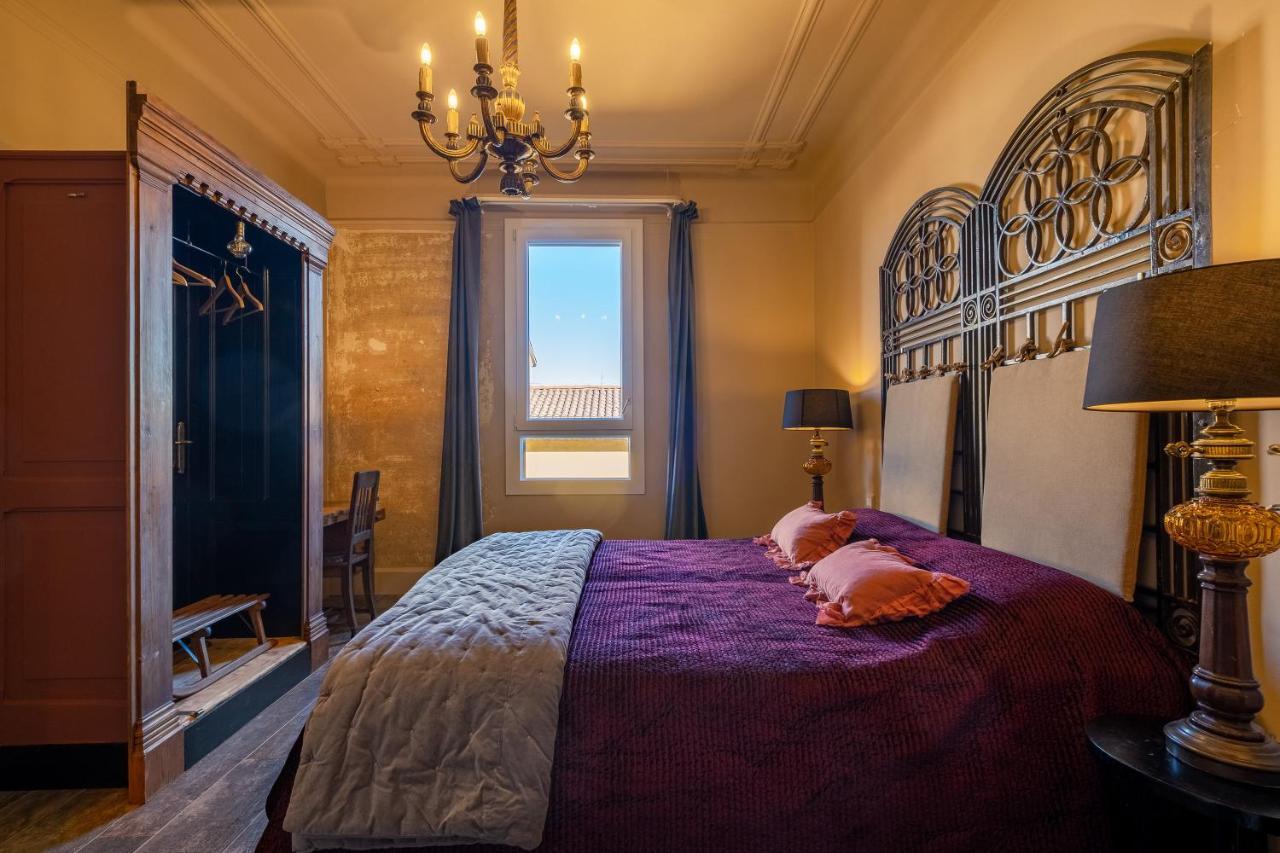 La Didi Maison Болоня Екстериор снимка