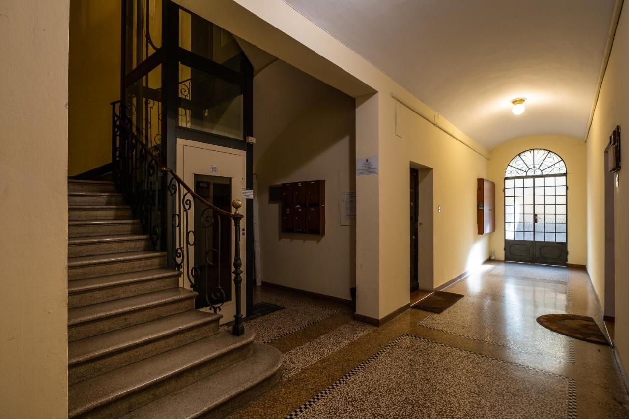 La Didi Maison Болоня Екстериор снимка