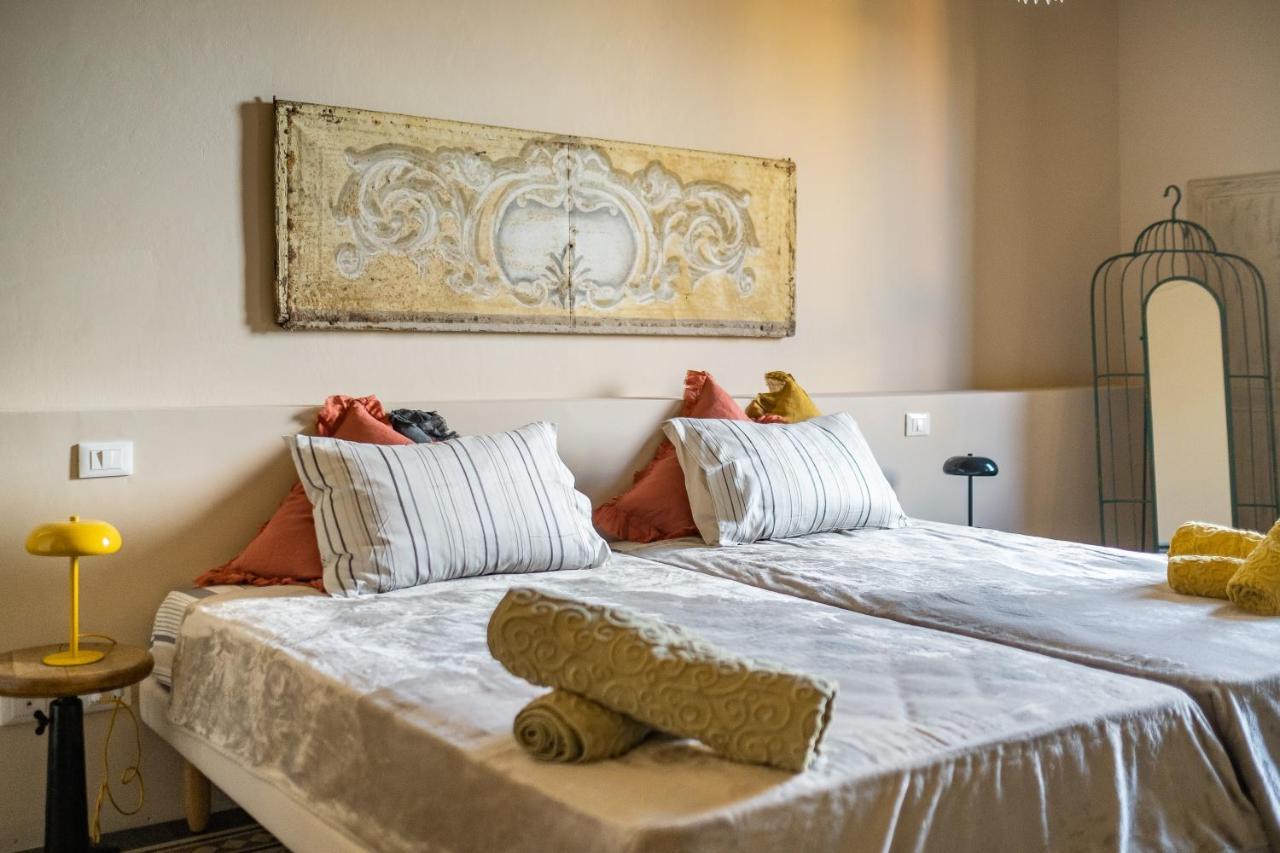 La Didi Maison Болоня Екстериор снимка